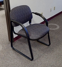 [#B9-17] Guest Chair