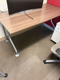 [#E2-28] 30"W X 60"L DESK
