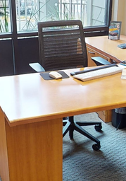 [#B13-8] Task Chair