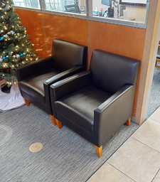 [#B12-4] Lounge Chair