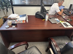 [#E2-29] Desk large