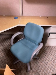[#B13-25] Misc Task Chair - with Arms