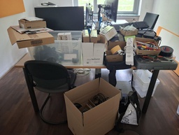 [#L1-26] Prepacked Box