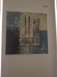 [#J2-34] Artwork - Medium / Picture