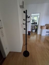 [#L1-41] Coat Rack - (Tree style)