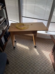 [#C1-66] Maple Cart - Mobile