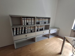 [#D9-55] Filing Cabinet