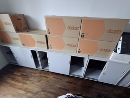 [#D19-68] Filing Cabinet - Small