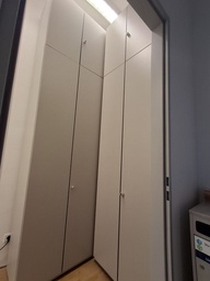 [#D21-74] Large Filing Cabinet &amp; Top