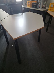 [#C11-82] Side Table - Irregular shape