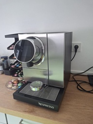[#G1-90] Expresso Machine - Mini