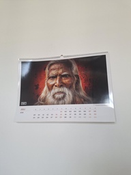 [#L1-106] Calendar