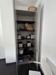 [#D13-116] Filing Cabinet - Big