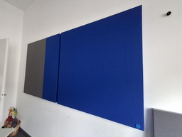 [#L1-171] Wall panel grey blue combo
