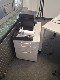 [#D19-173] Office container