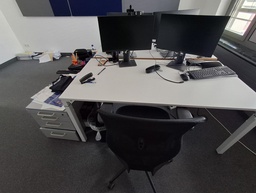 [#D19-178] Office Container