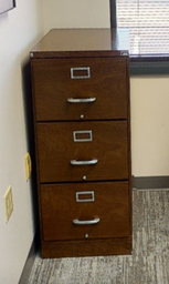 [#D9-14] 3D vertical file cabinet