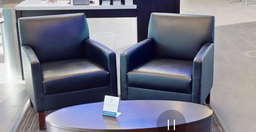 [#B12-4] Lounge chair