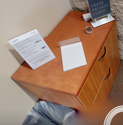 [#D5-14] 2D lateral file credenza