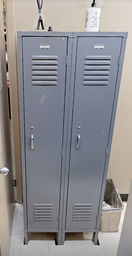 [#D0-11] Lockers