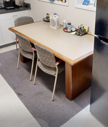 [#C5-13] Conference table