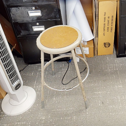 [#B1-7] Stool
