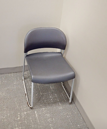 [#B4-8] Cafe chair