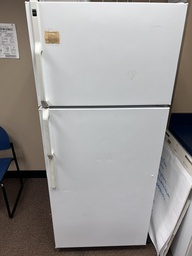 [#G10-Picture #35] White Color Refrigerator