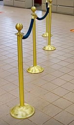 [#L1-37] Stanchion