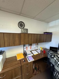 [#D19-35] overhead cabinet