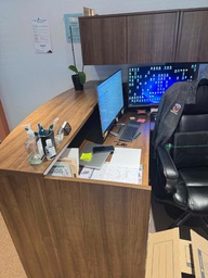 [#E5-37] Desk