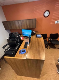 [#E5-40] Desk
