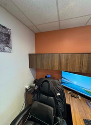 [#D19-42] overhead cabinet