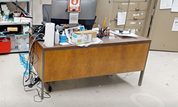 [#E2-3] Desk