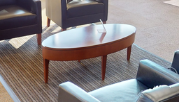 [#C3-8] coffee table