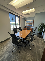 [#C5-63] Conference Table