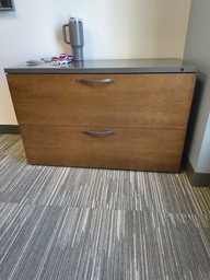 [#D0-96] Filing cabinet
