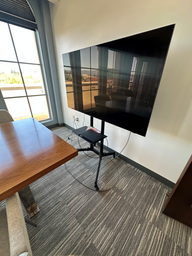 [#I13-116] TV stand