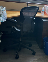 [#B13-148] Conference chair