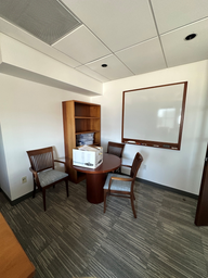 [#B9-165] Conference chair