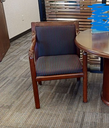 [#B8-11] guest chair