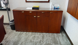[#D5-8] credenza