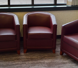[#B12-11] lounge chair