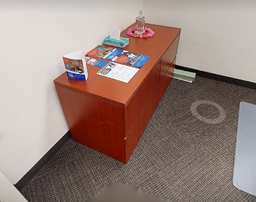 [#D5-3] credenza