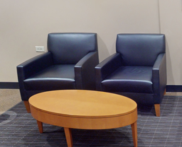 [#B12-7] Lounge chair