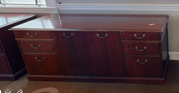 [#D5-13] Large credenza