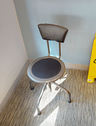 [#B1-8] Stools