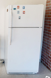[#G10-43] Regular fridge