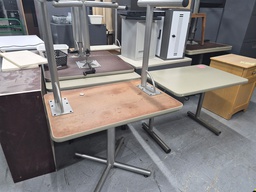 [#C2] Assorted Tables