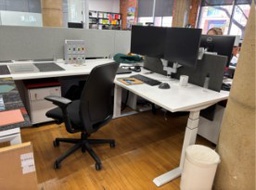 [#B13-8] TASK CHAIRS
